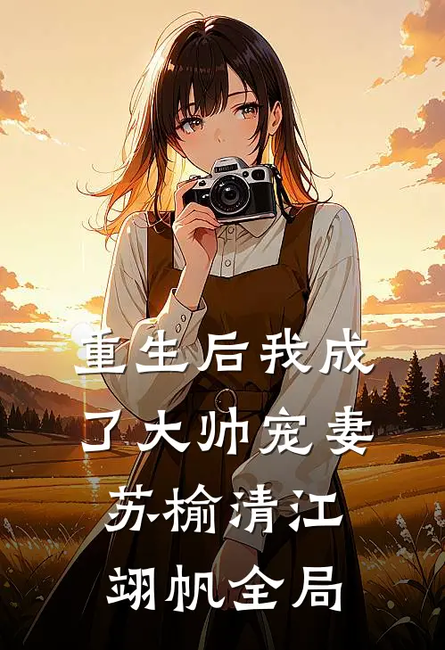 重生后我成了大帅宠妻苏榆清江翊帆全局
