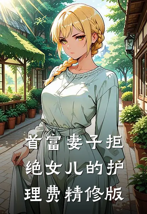 首富妻子拒绝女儿的护理费精修版