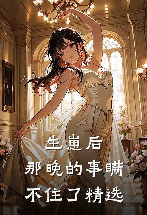 生崽后：那晚的事瞒不住了精选
