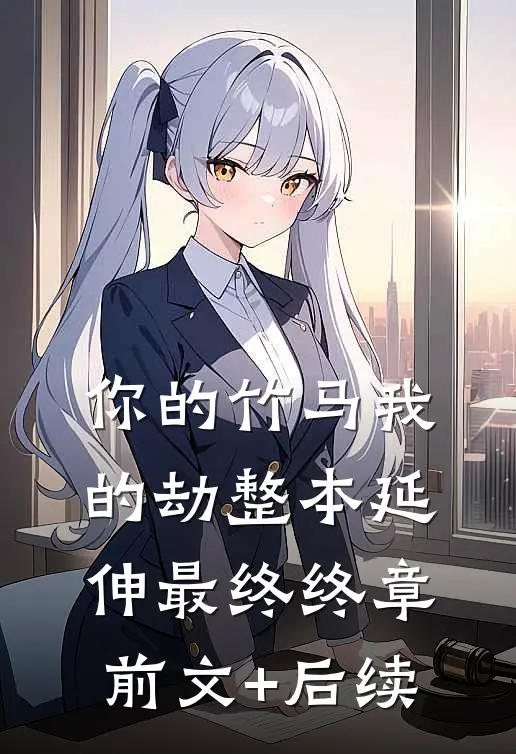 你的竹马我的劫整本 延伸 最终终章前文+后续