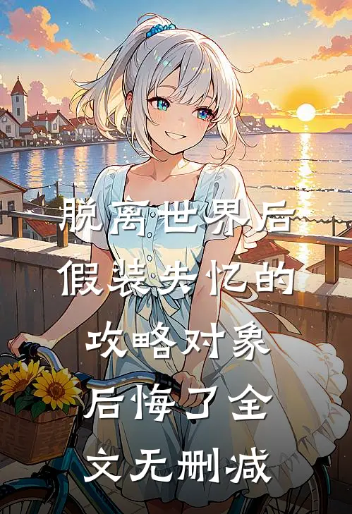 脱离世界后，假装失忆的攻略对象后悔了全文无删减