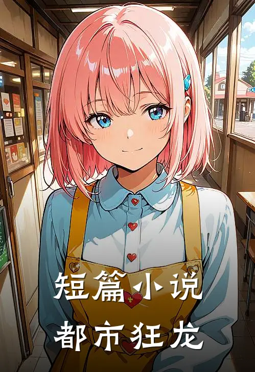 短篇小说都市狂龙