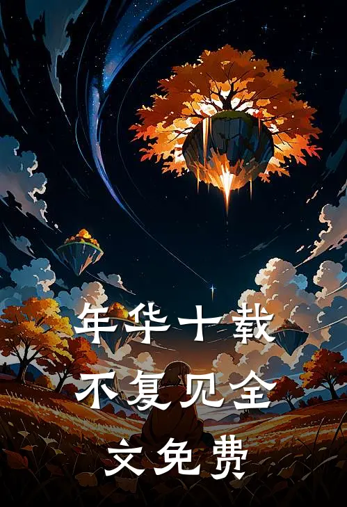 年华十载不复见全文免费