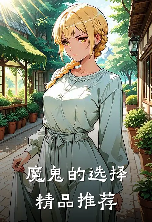 魔鬼的选择精品推荐