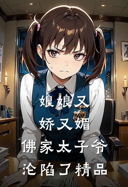 娘娘又娇又媚，佛家太子爷沦陷了精品