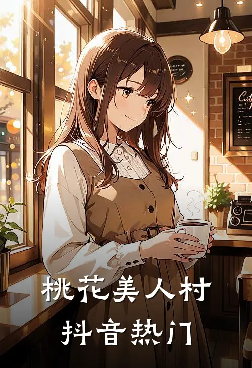 桃花美人村抖音热门