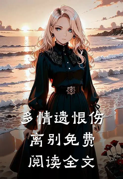 多情遗恨伤离别免费阅读全文
