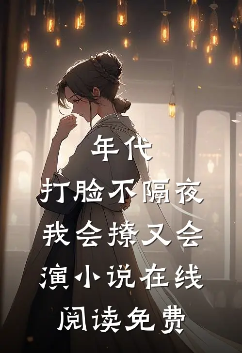 年代，打脸不隔夜，我会撩又会演小说在线阅读免费