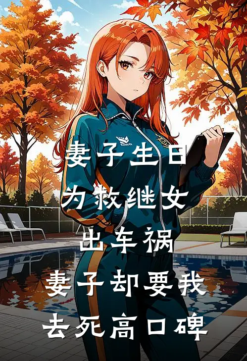 妻子生日为救继女出车祸，妻子却要我去死高口碑