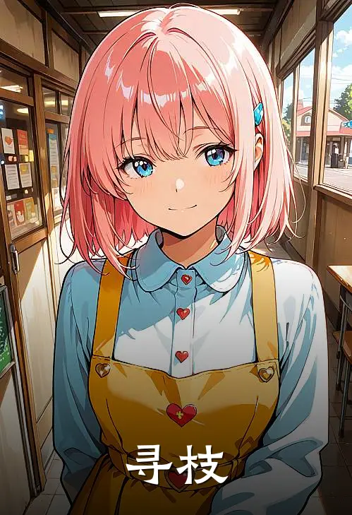 寻枝