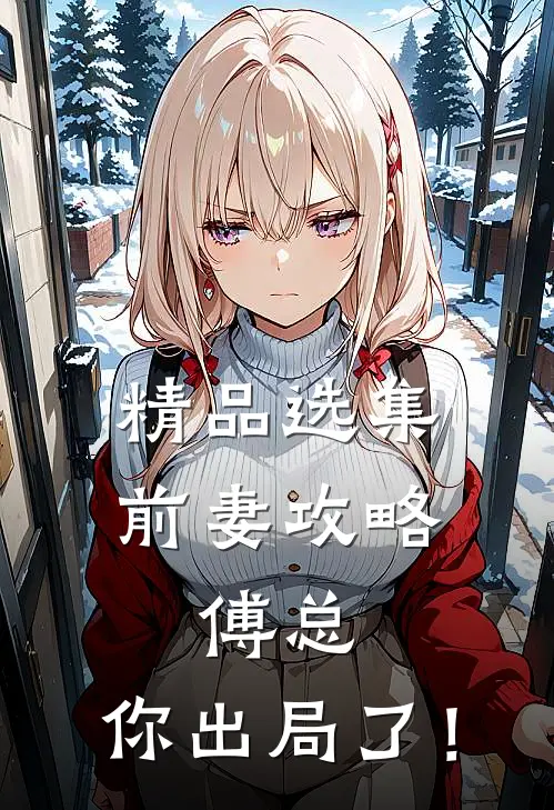 精品选集前妻攻略：傅总，你出局了！