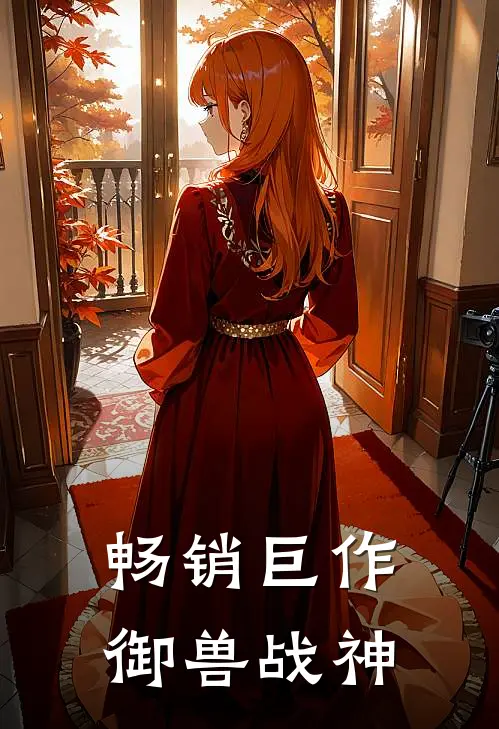 畅销巨作御兽战神