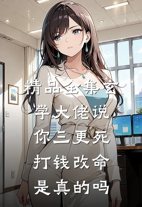 精品全集玄学大佬说你三更死,打钱改命是真的吗