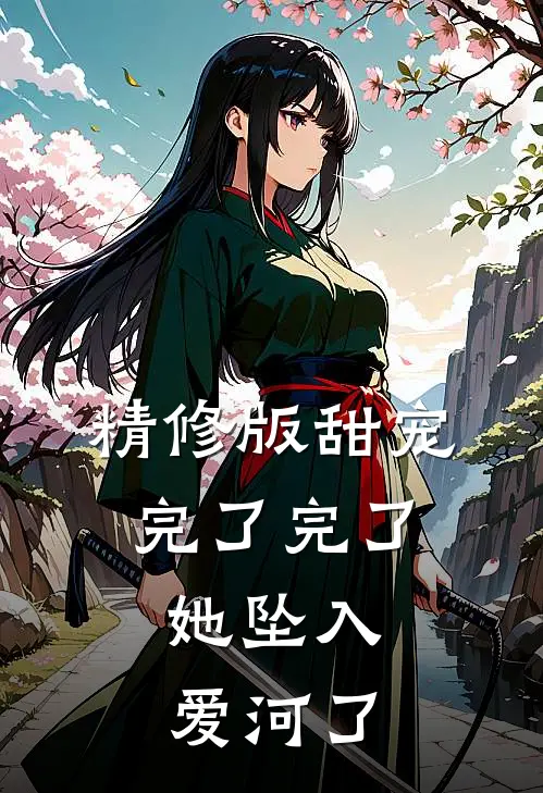 精修版甜宠：完了完了，她坠入爱河了