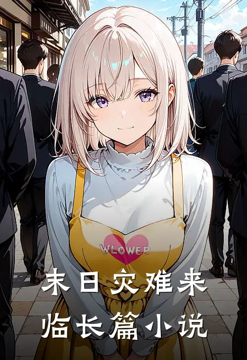 末日灾难来临长篇小说