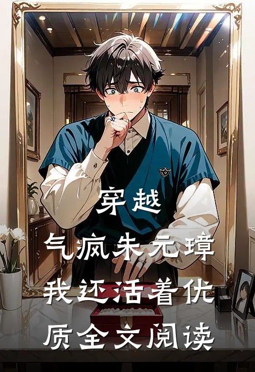 穿越：气疯朱元璋，我还活着优质全文阅读