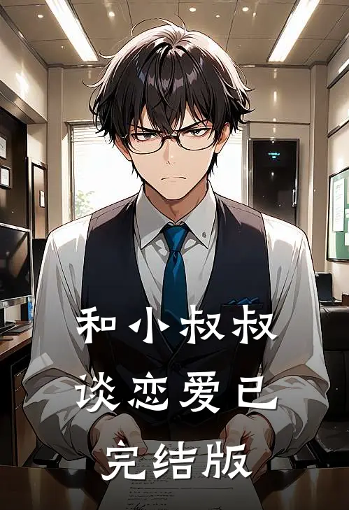 和小叔叔谈恋爱已完结版