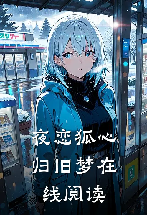 夜恋狐心归旧梦在线阅读