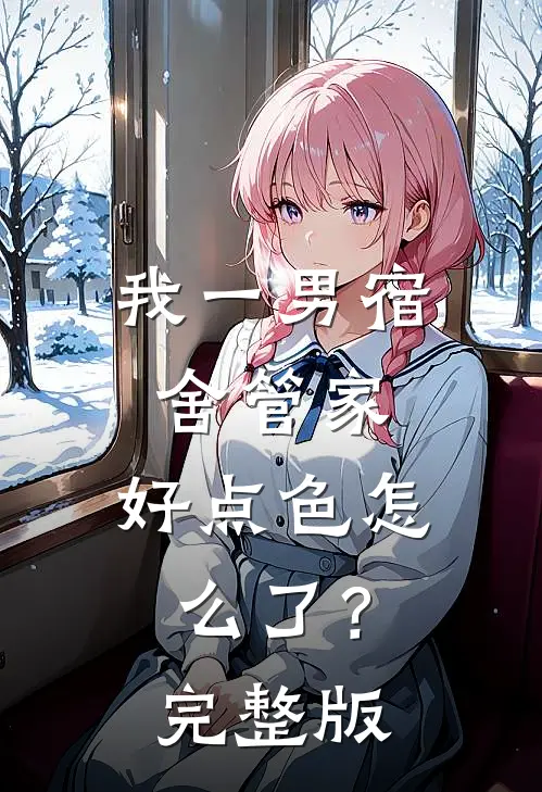 我一男宿舍管家，好点色怎么了？完整版