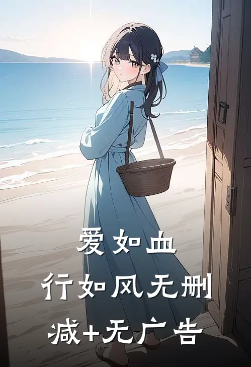 爱如血，行如风无删减+无广告