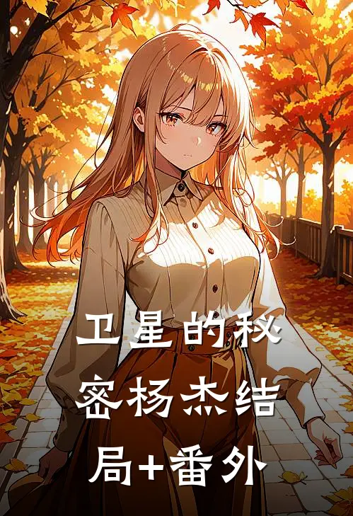 《卫星的秘密》杨杰结局+番外
