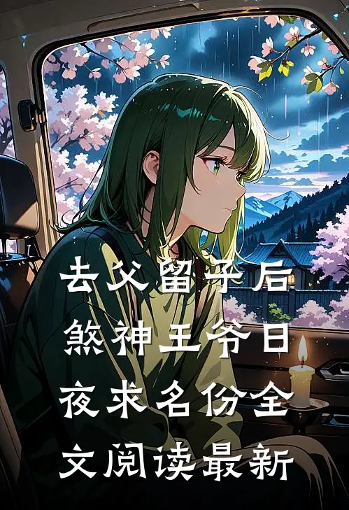 去父留子后，煞神王爷日夜求名份全文阅读最新