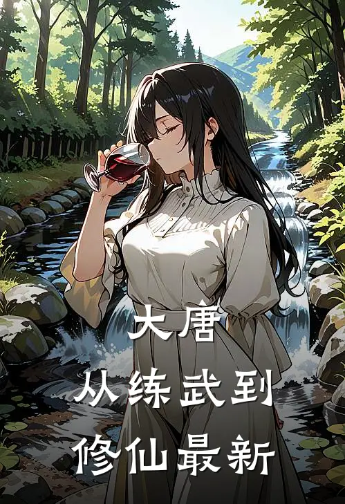 大唐：从练武到修仙最新
