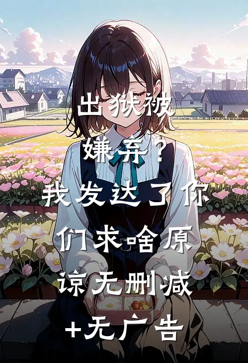 出狱被嫌弃？我发达了你们求啥原谅无删减+无广告
