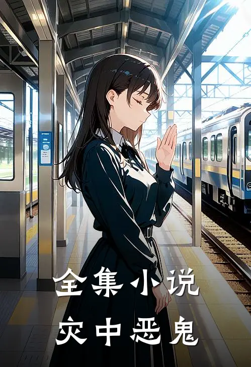 全集小说灾中恶鬼