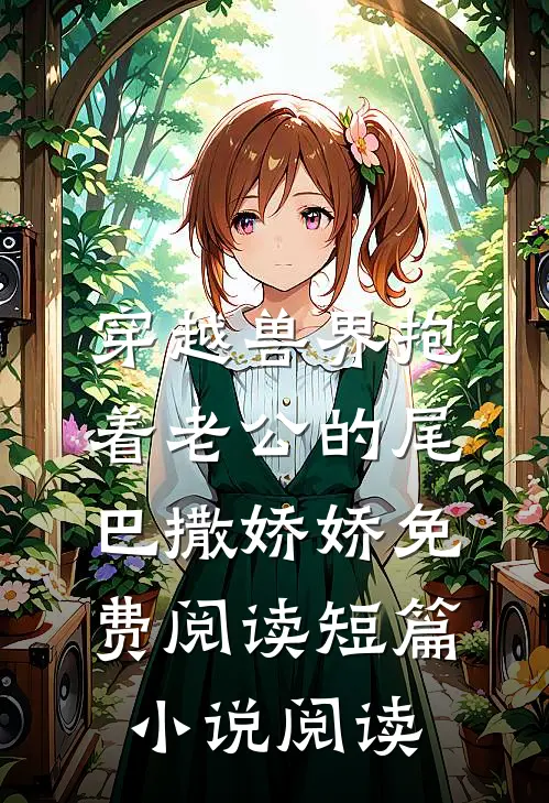 穿越兽界抱着老公的尾巴撒娇娇免费阅读短篇小说阅读