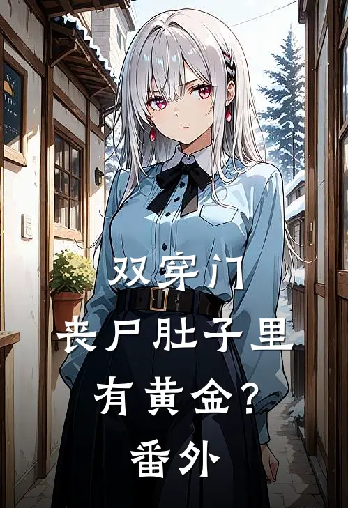 双穿门：丧尸肚子里有黄金？番外