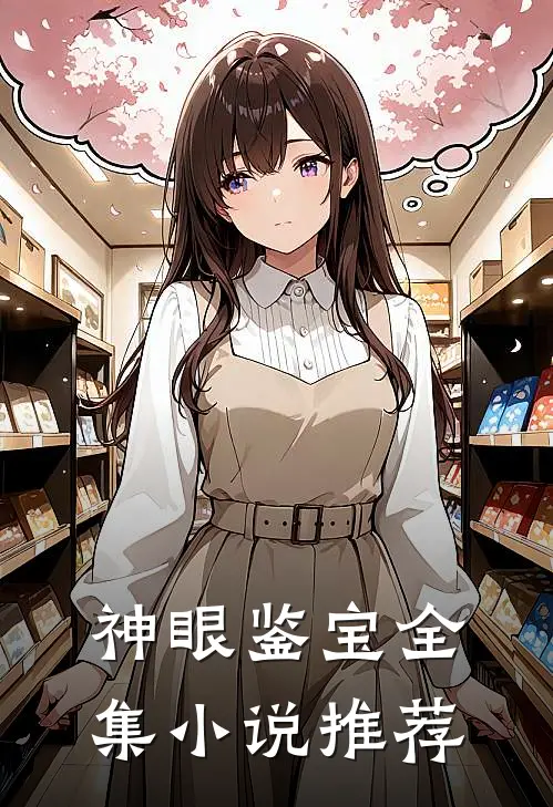 神眼鉴宝全集小说推荐