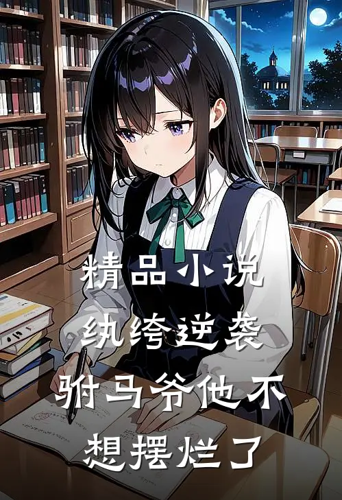 精品小说纨绔逆袭：驸马爷他不想摆烂了