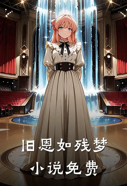 旧恩如残梦小说免费