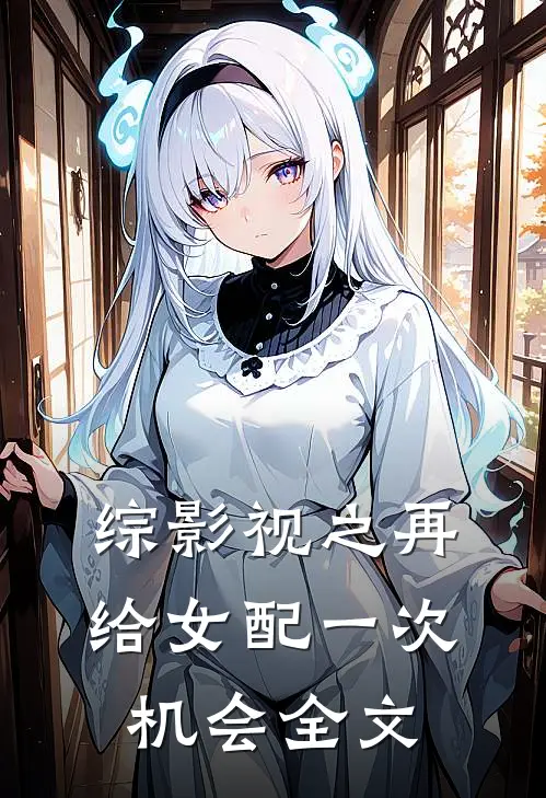 综影视之再给女配一次机会全文