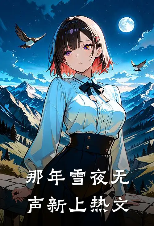 那年雪夜无声新上热文