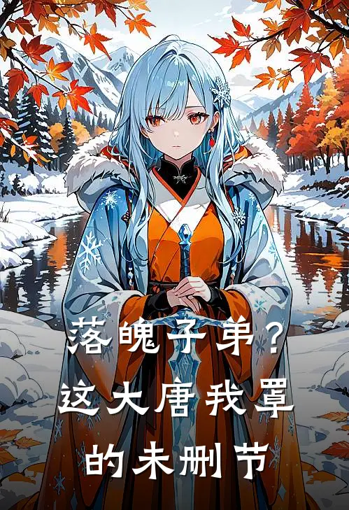 落魄子弟？这大唐我罩的未删节
