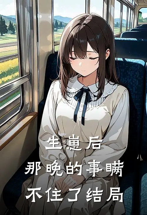 生崽后：那晚的事瞒不住了结局