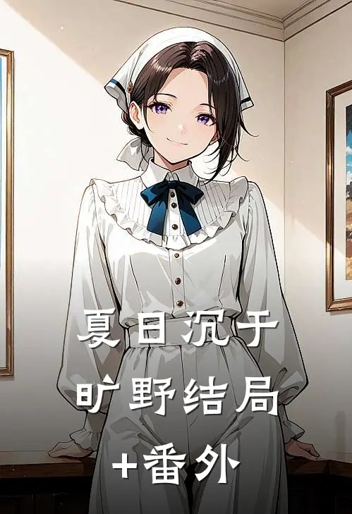 夏日沉于旷野结局+番外