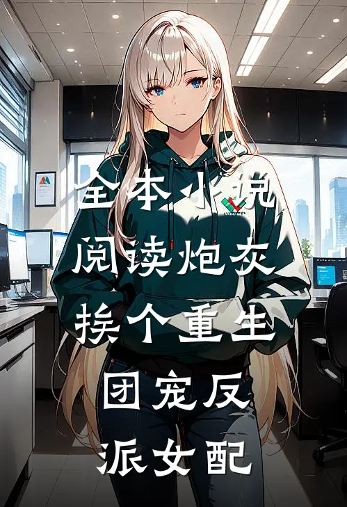 全本小说阅读炮灰挨个重生，团宠反派女配