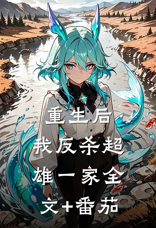 重生后，我反杀超雄一家全文+番茄