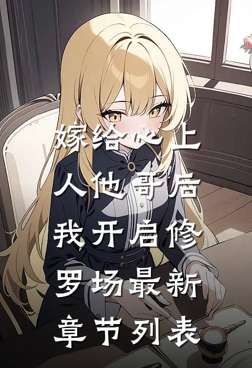 嫁给心上人他哥后，我开启修罗场最新章节列表