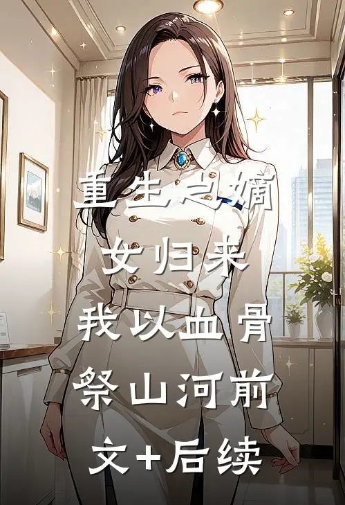 重生之嫡女归来：我以血骨祭山河前文+后续