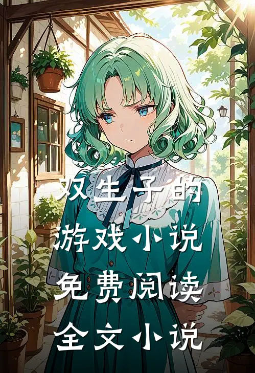 双生子的游戏小说免费阅读全文小说