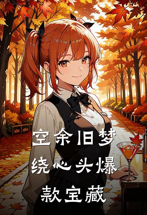 空余旧梦绕心头爆款宝藏