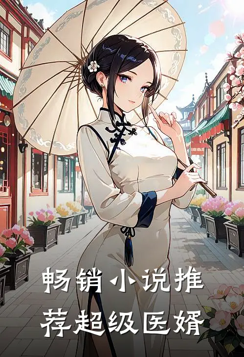 畅销小说推荐超级医婿