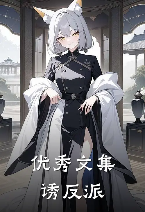 优秀文集诱反派