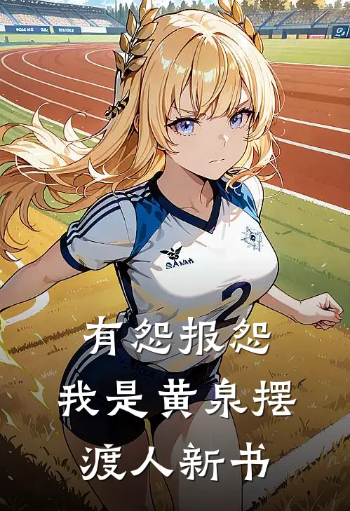 有怨报怨，我是黄泉摆渡人新书