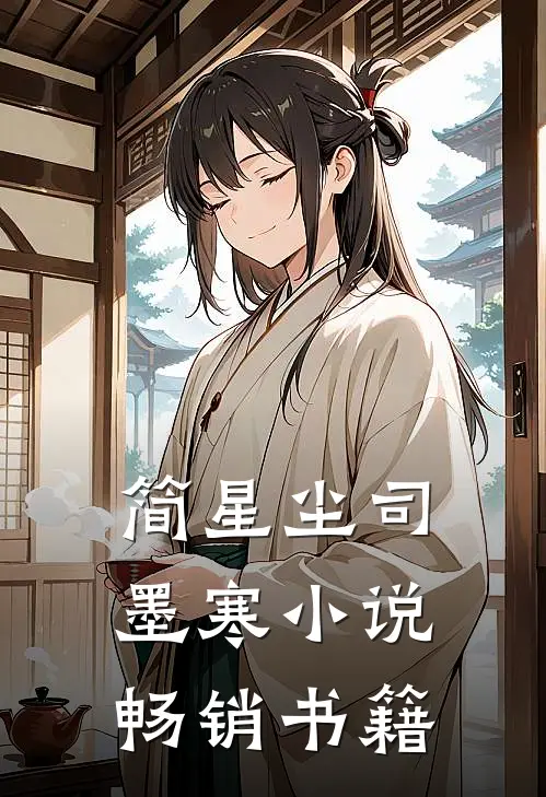 简星尘司墨寒小说畅销书籍