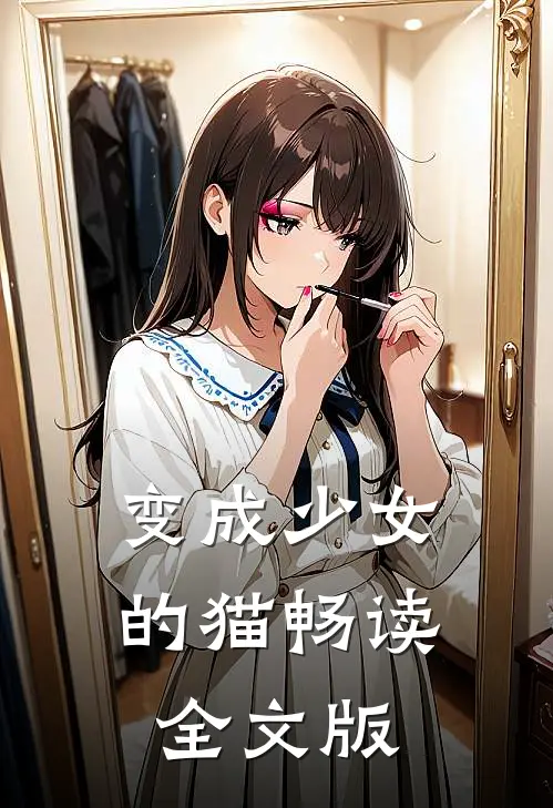 变成少女的猫畅读全文版